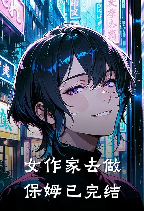 女作家去做保姆已完结