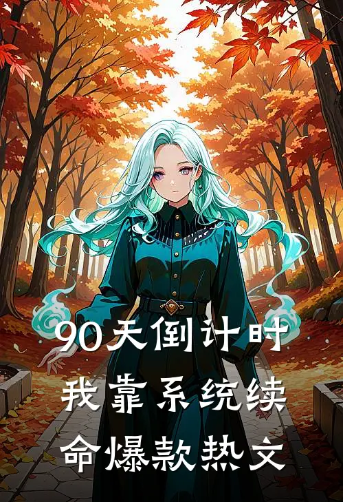 90天倒计时：我靠系统续命爆款热文