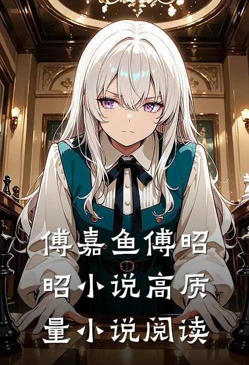 傅嘉鱼傅昭昭小说高质量小说阅读