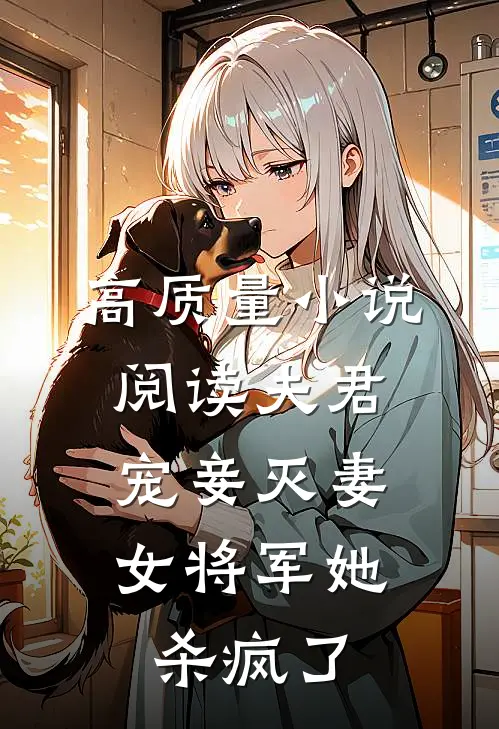 高质量小说阅读夫君宠妾灭妻，女将军她杀疯了