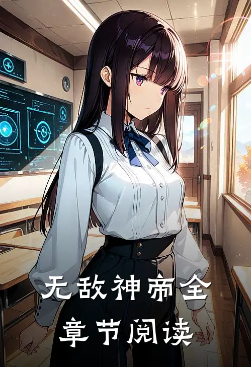 无敌神帝全章节阅读
