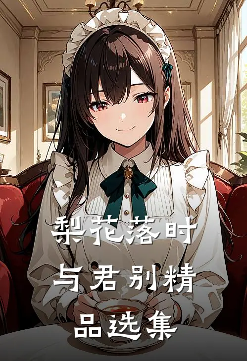 梨花落时与君别精品选集