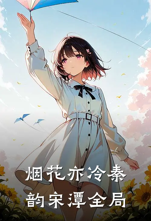 烟花亦冷秦韵宋潭全局