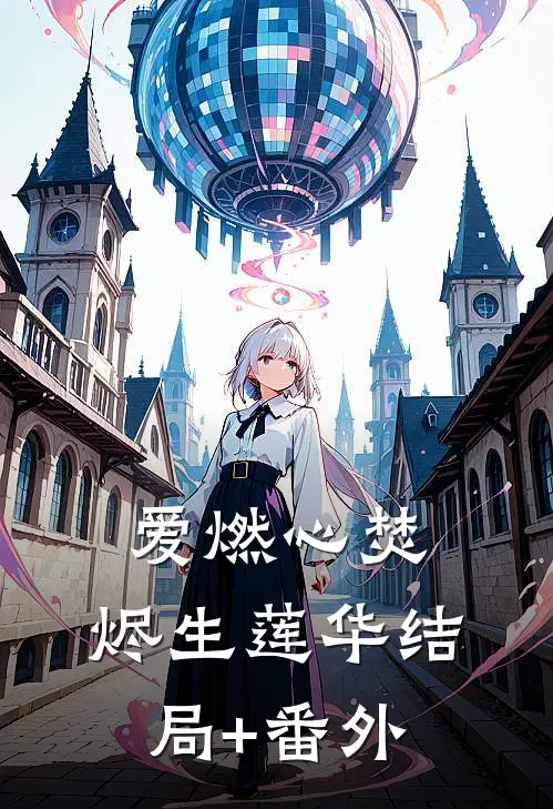 爱燃心焚，烬生莲华结局+番外