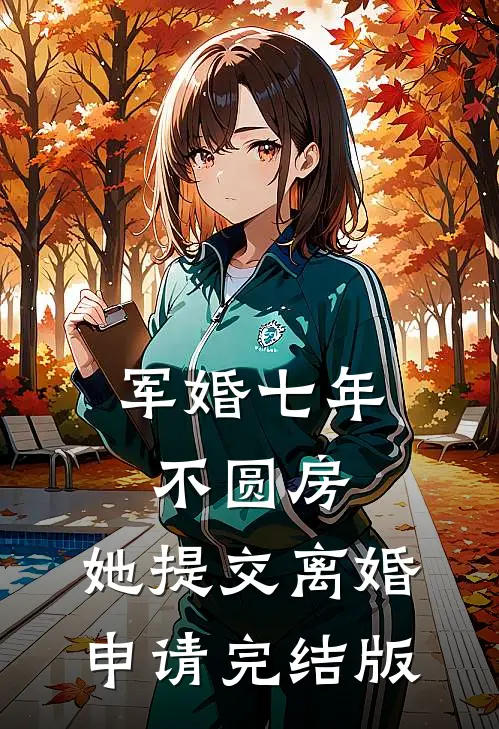 军婚七年不圆房，她提交离婚申请完结版