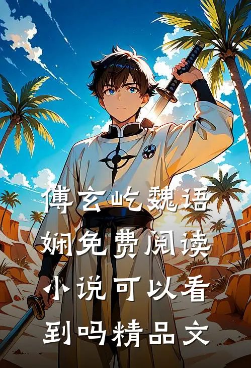 傅玄屹魏语娴免费阅读小说可以看到吗精品文
