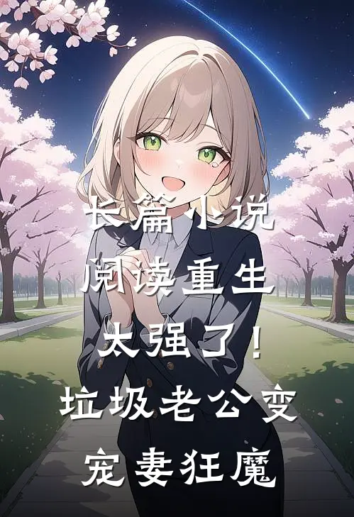 长篇小说阅读重生太强了！垃圾老公变宠妻狂魔