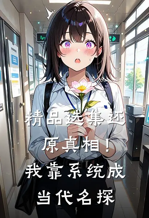精品选集还原真相！我靠系统成当代名探