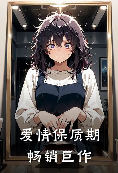 爱情保质期畅销巨作