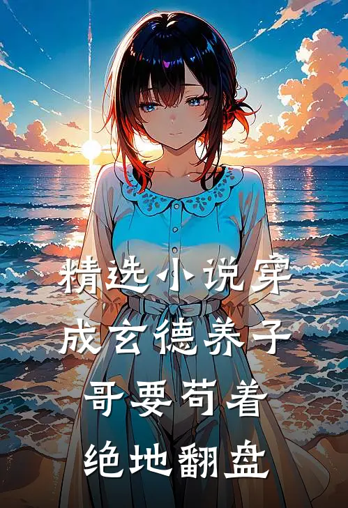 精选小说穿成玄德养子，哥要苟着绝地翻盘