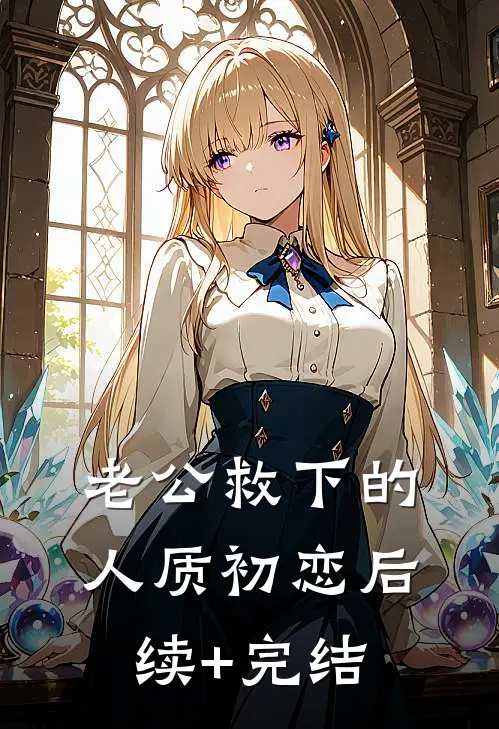 老公救下的人质初恋后续+完结