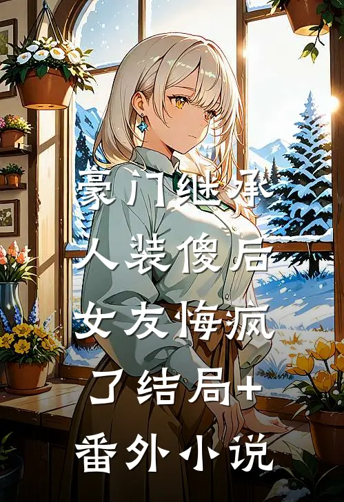 豪门继承人装傻后，女友悔疯了结局+番外小说