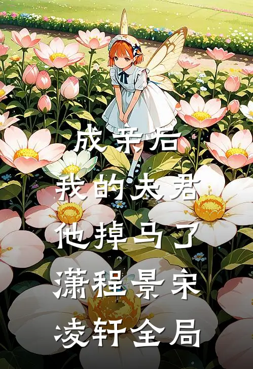 成亲后，我的夫君他掉马了潇程景宋凌轩全局
