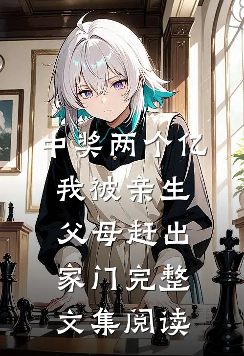 中奖两个亿，我被亲生父母赶出家门完整文集阅读
