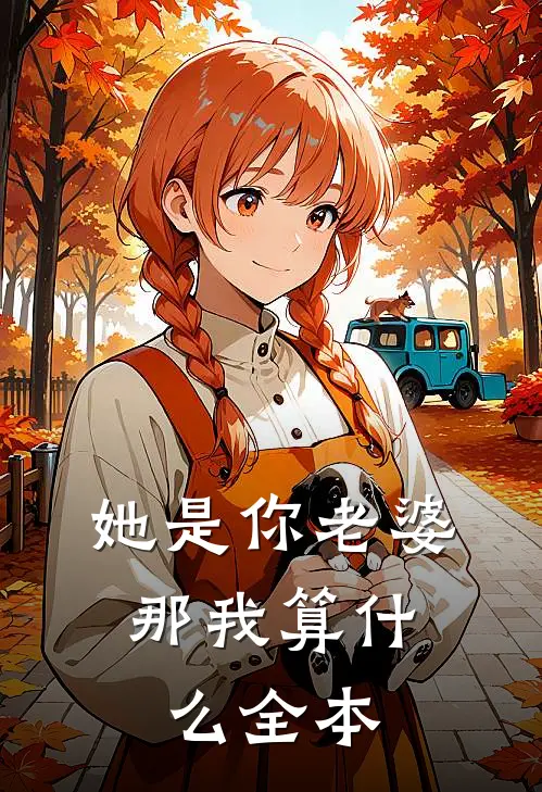 她是你老婆，那我算什么全本