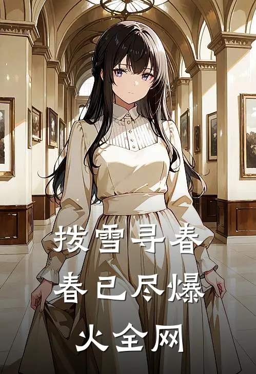 拨雪寻春，春已尽爆火全网