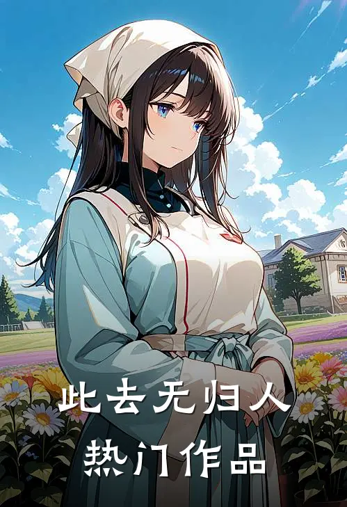 此去无归人热门作品