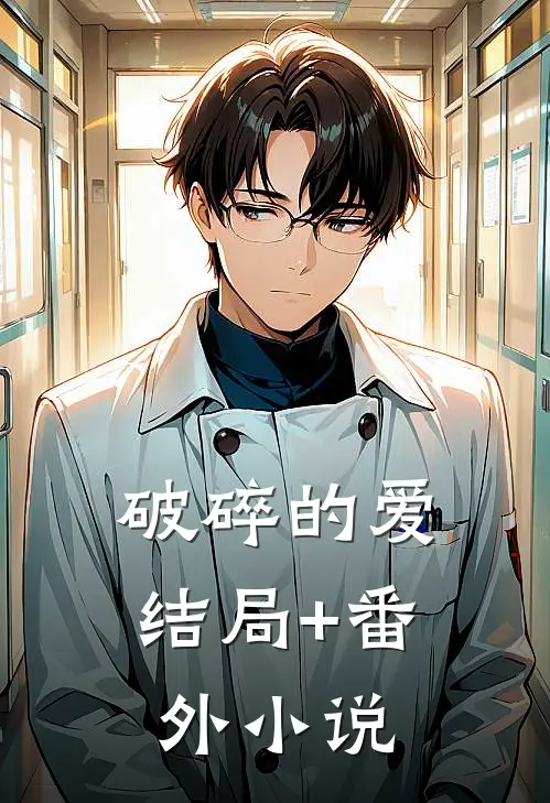 破碎的爱结局+番外小说