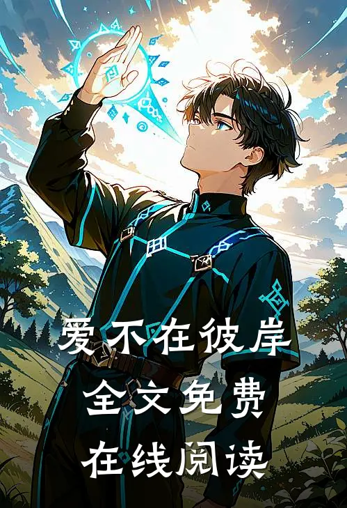 爱不在彼岸全文免费在线阅读
