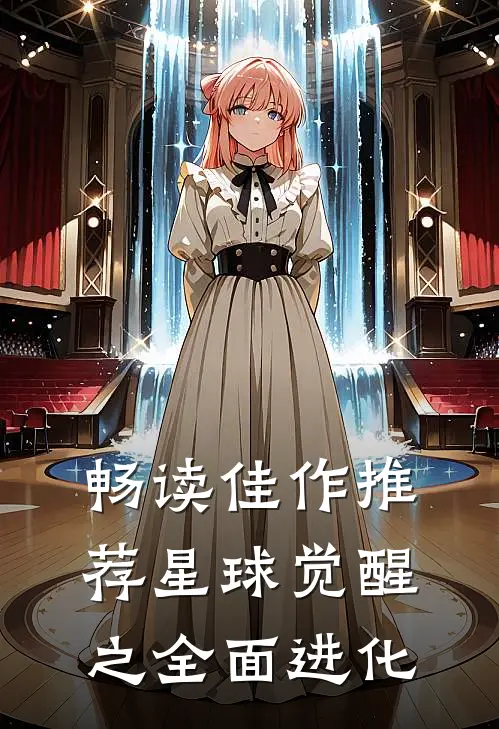畅读佳作推荐星球觉醒之全面进化