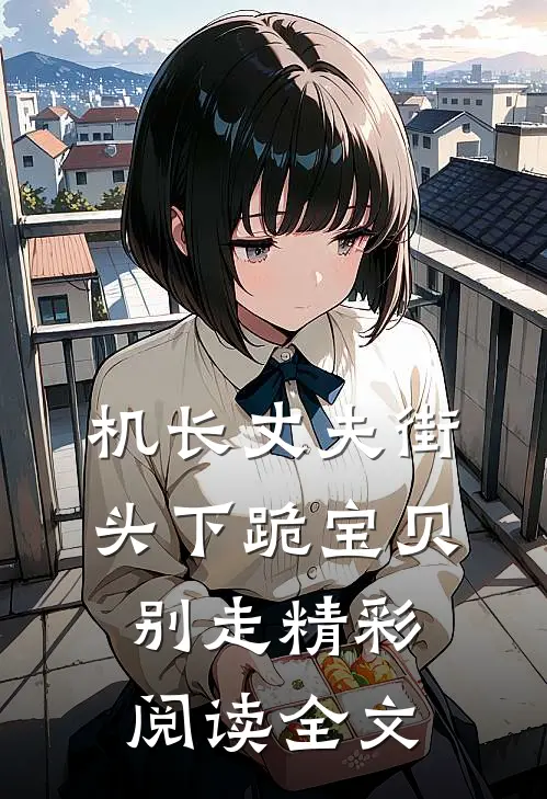 机长丈夫街头下跪宝贝别走精彩阅读全文