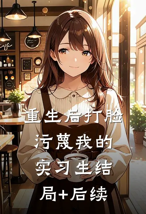 重生后打脸污蔑我的实习生结局+后续
