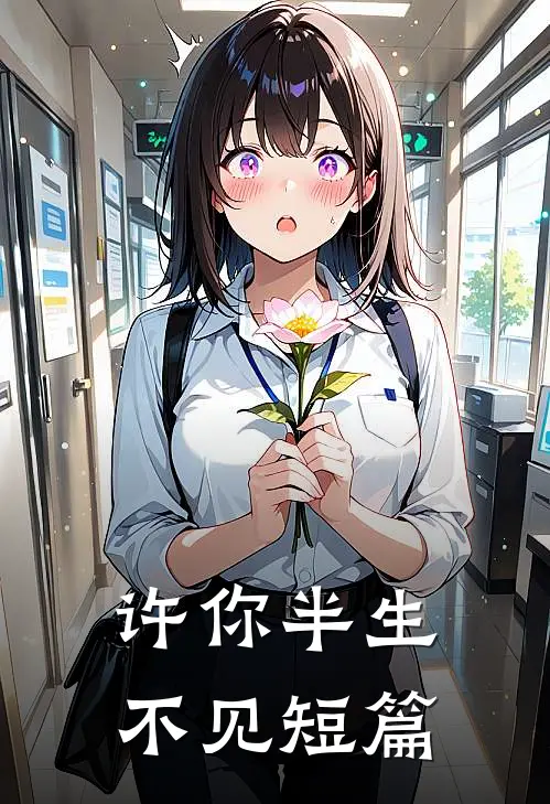许你半生不见短篇