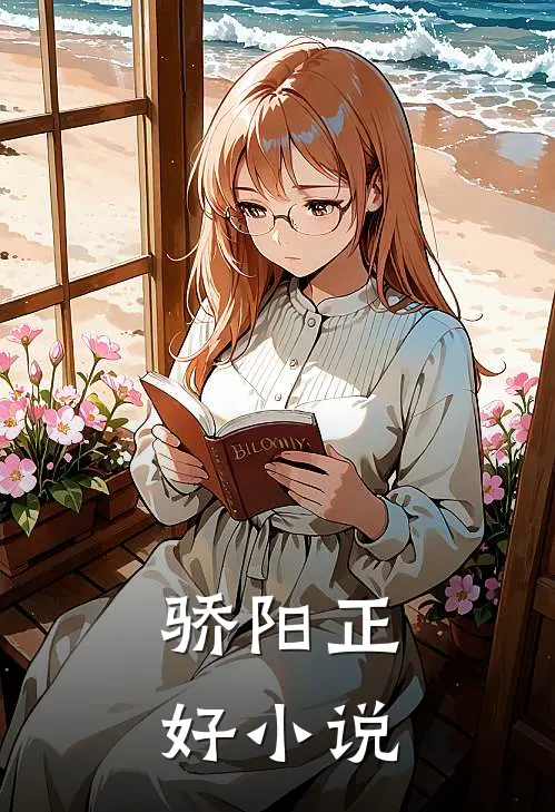 骄阳正好小说