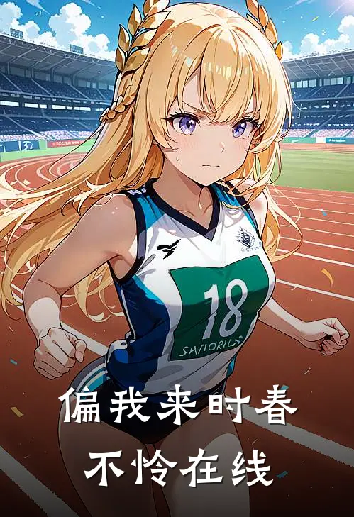 偏我来时春不怜在线