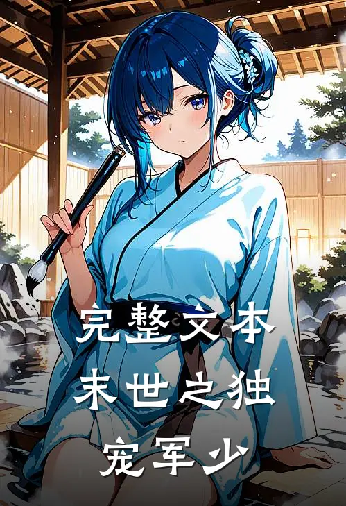 完整文本末世之独宠军少