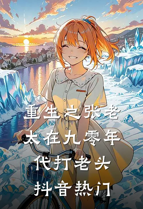 重生之张老太在九零年代打老头抖音热门