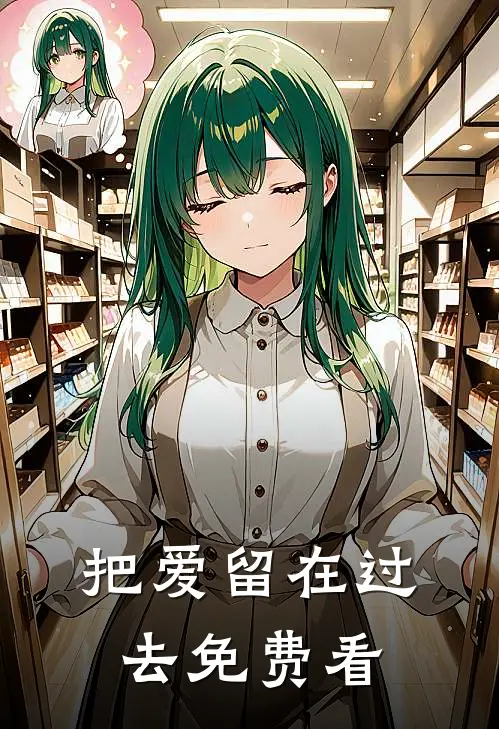 把爱留在过去免费看