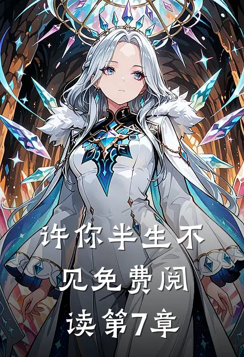 许你半生不见免费阅读第7章