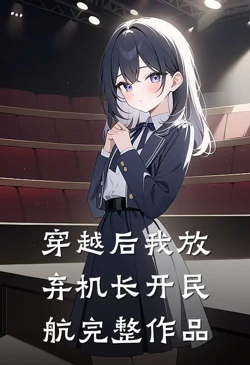 穿越后我放弃机长开民航完整作品
