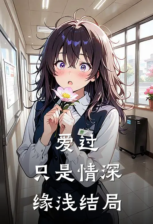 爱过，只是情深缘浅结局