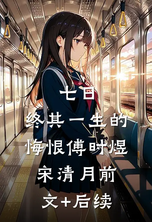七日，终其一生的悔恨傅时煜宋清月前文+后续