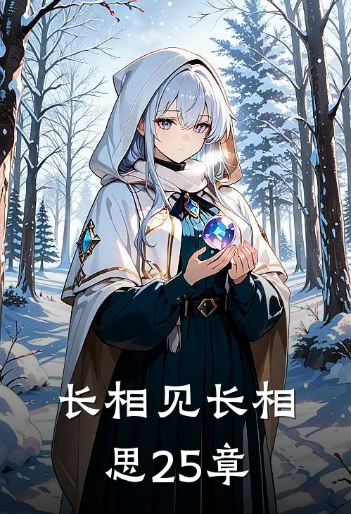 长相见长相思25章