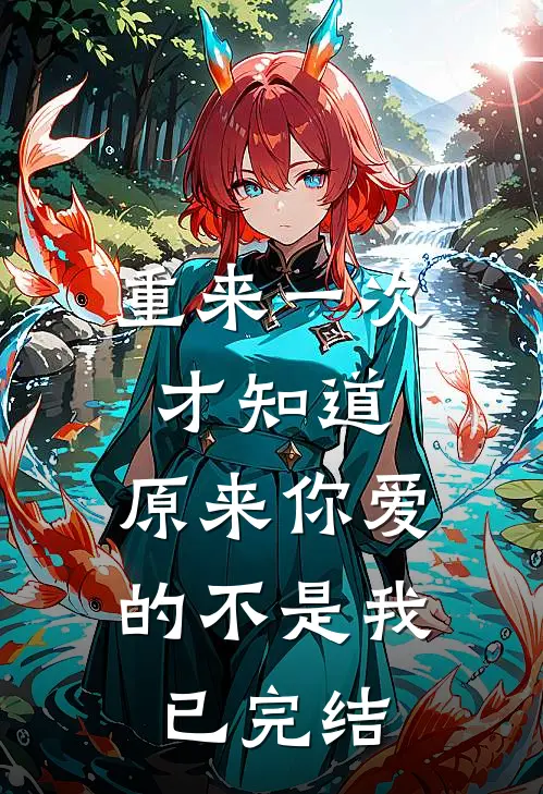 重来一次才知道，原来你爱的不是我已完结