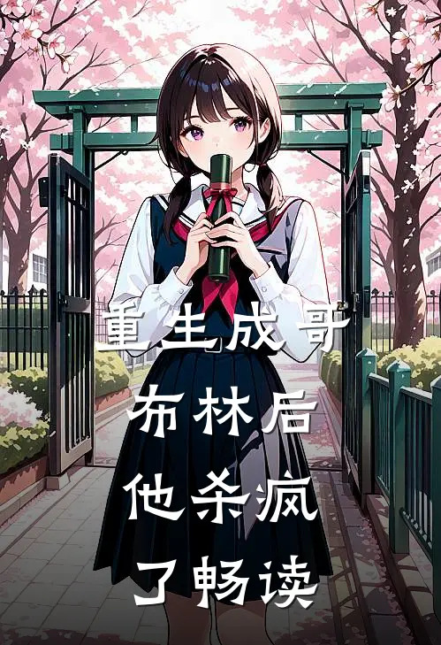 重生成哥布林后，他杀疯了畅读