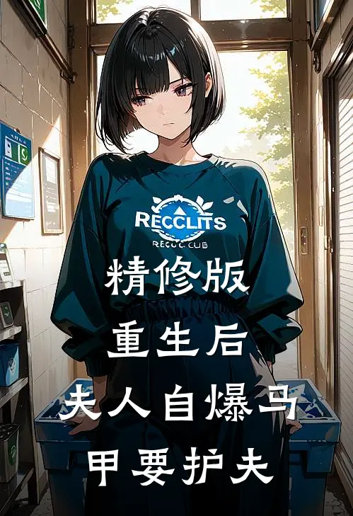 精修版重生后，夫人自爆马甲要护夫