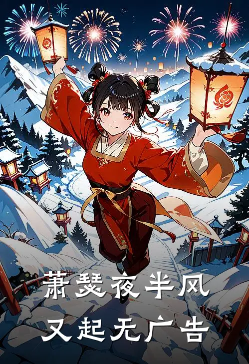 萧瑟夜半风又起无广告