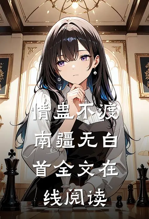 情蛊不渡，南疆无白首全文在线阅读
