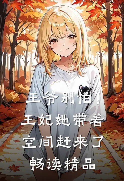 王爷别怕！王妃她带着空间赶来了畅读精品