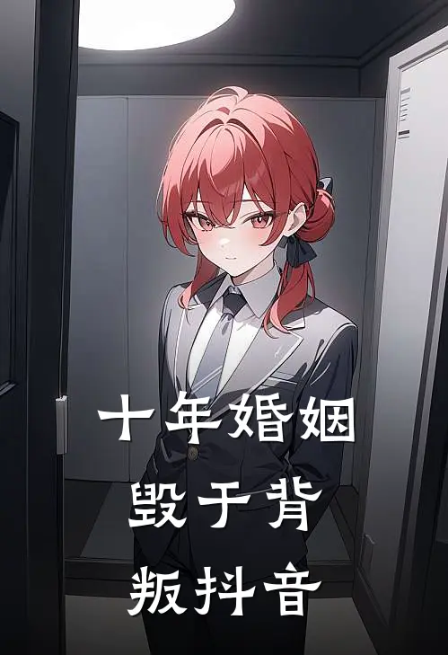 十年婚姻，毁于背叛抖音
