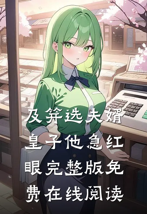 及笄选夫婿，皇子他急红眼完整版免费在线阅读