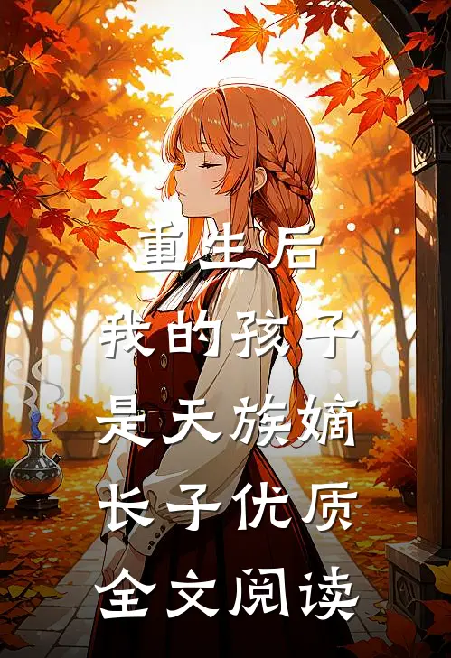 重生后，我的孩子是天族嫡长子优质全文阅读