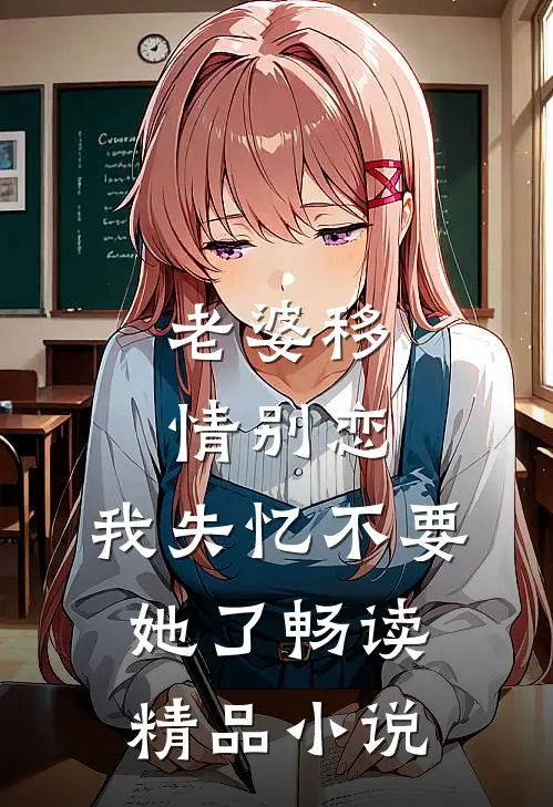 老婆移情别恋，我失忆不要她了畅读精品小说