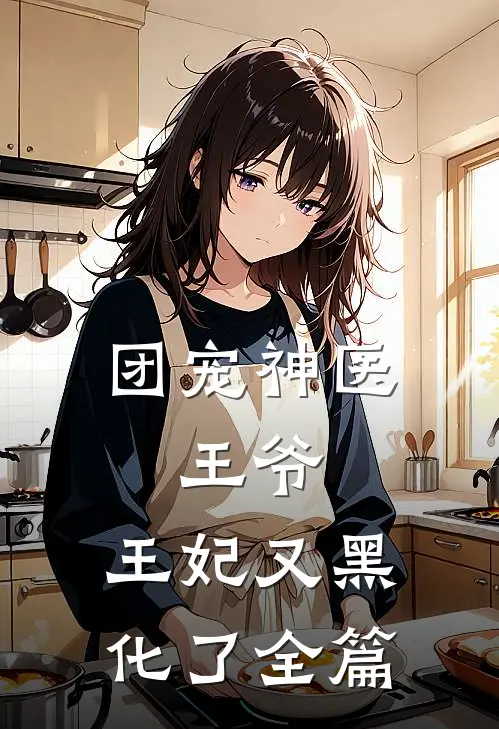 团宠神医：王爷，王妃又黑化了全篇