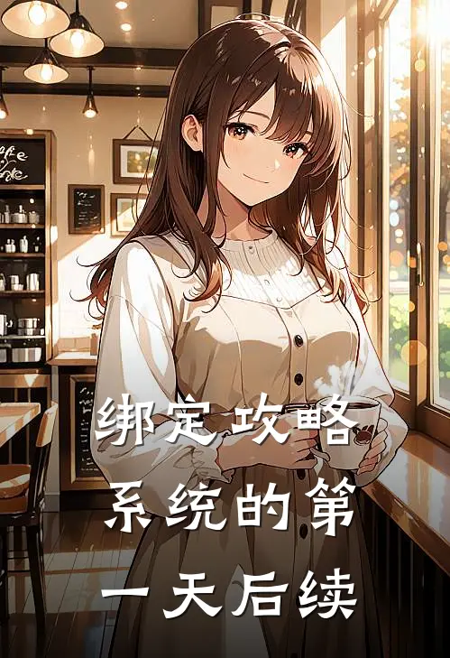 绑定攻略系统的第一天后续