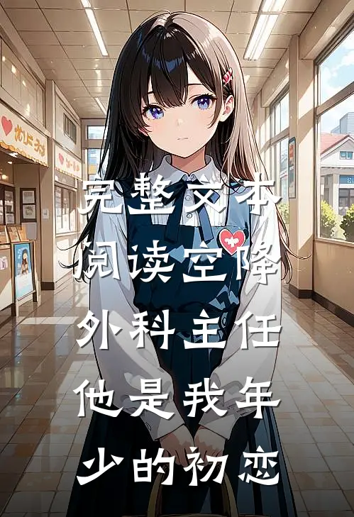 完整文本阅读空降外科主任，他是我年少的初恋